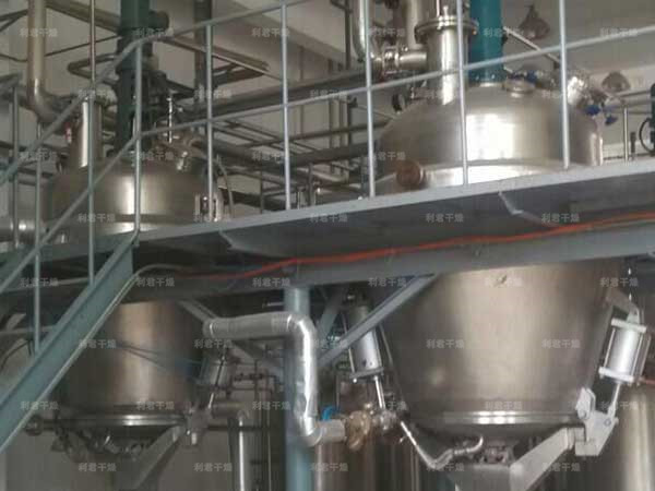 動(dòng)、靜態(tài)多功能提取罐